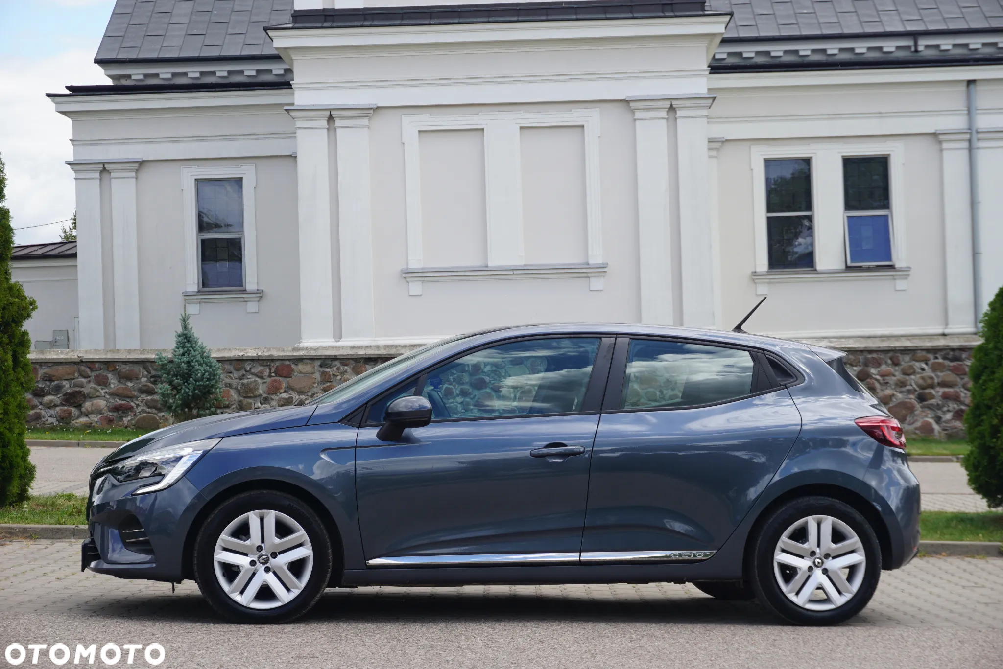 Renault Clio SCe 75 EXPERIENCE - 13