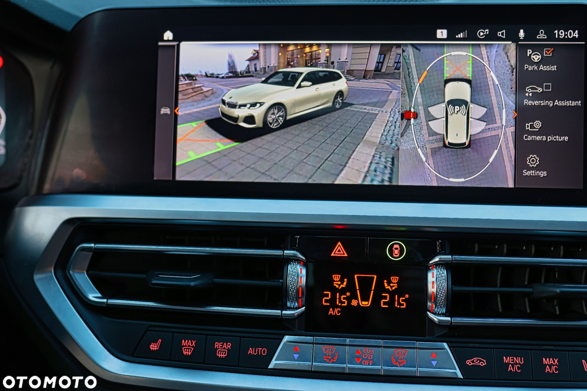 BMW Seria 3 330e M Sport sport - 27