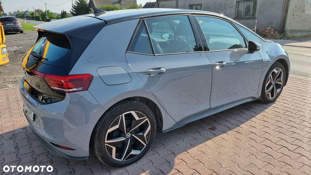 Volkswagen ID.3 Pro - 2