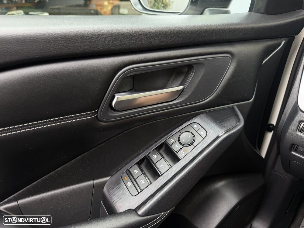 Nissan Qashqai - 24