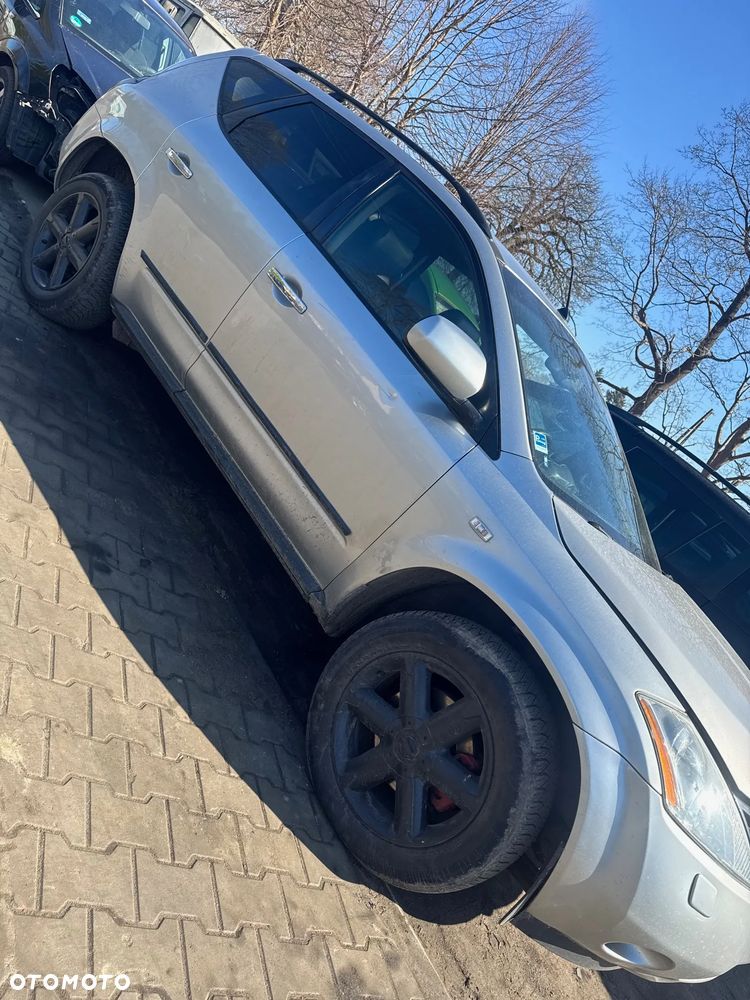 Nissan Murano na części - 2