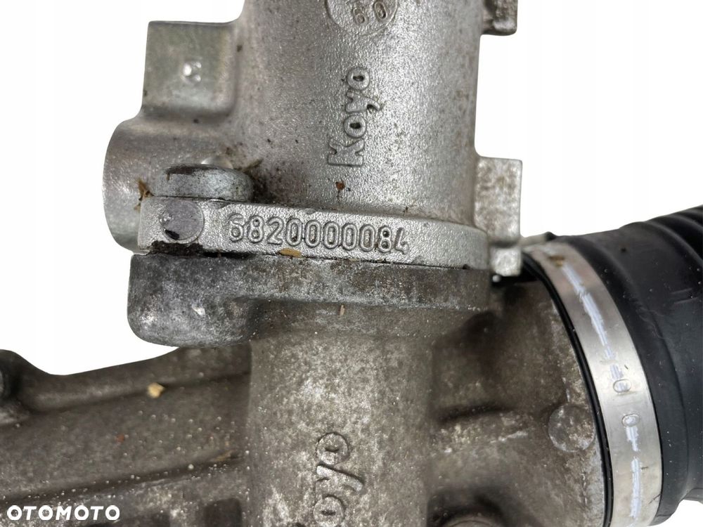 przekładnia kierownicza maglownica citroen c4 grand picasso 6820000084 - 5