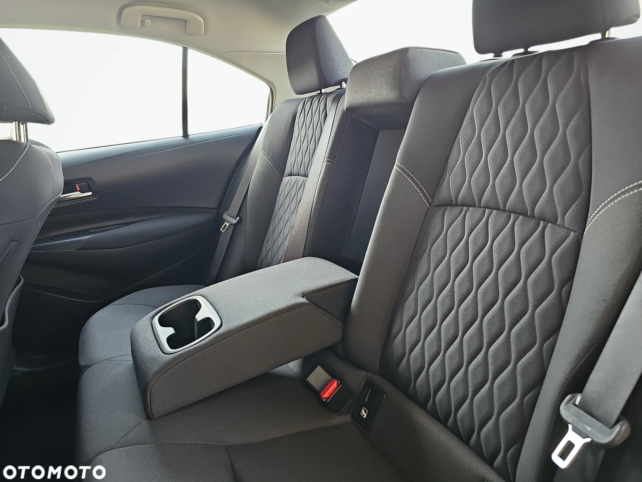 Toyota Corolla 1.5 Comfort - 14