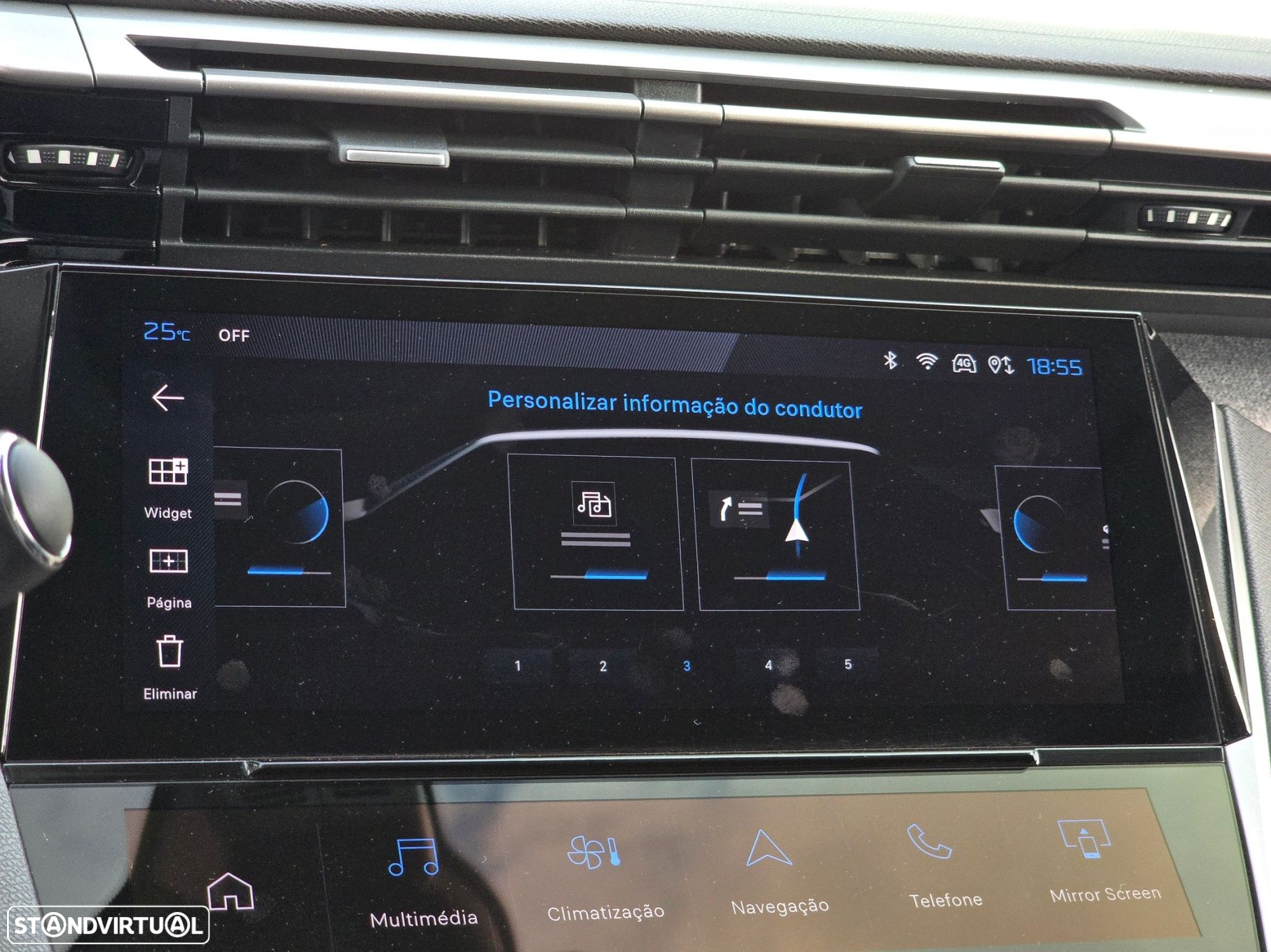 Peugeot 308 1.2 PureTech Allure Pack - 32