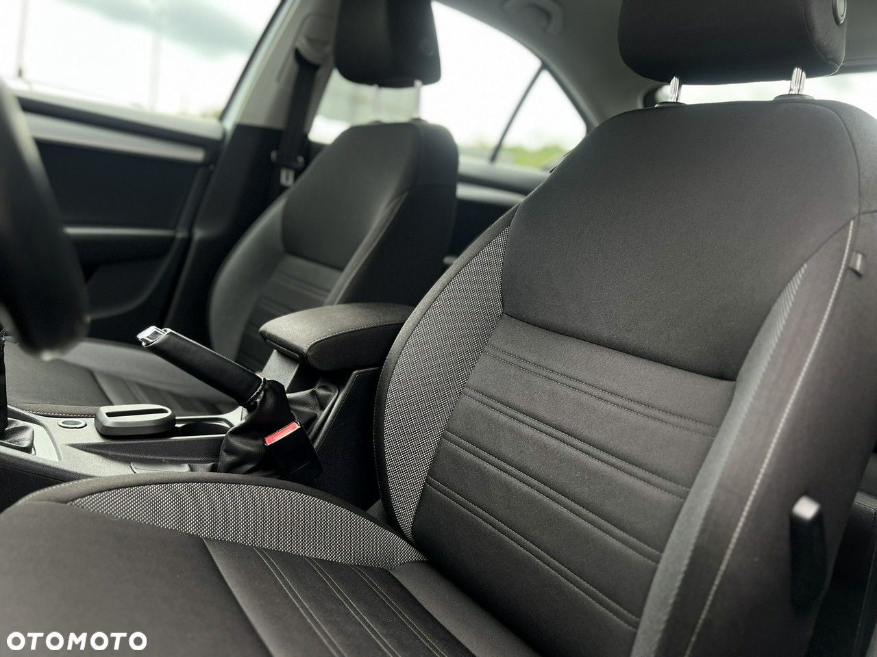 Skoda Octavia 1.0 TSI Ambition - 29