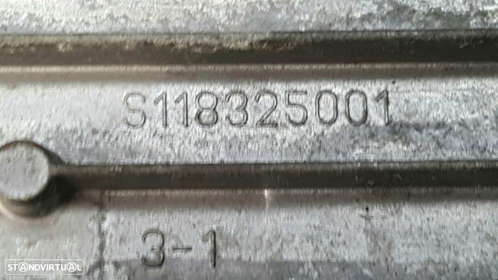 CENTRALINA DO MOTOR UCE FORD FOCUS BERLINA (CAP) AMBIENTE (D) - 5
