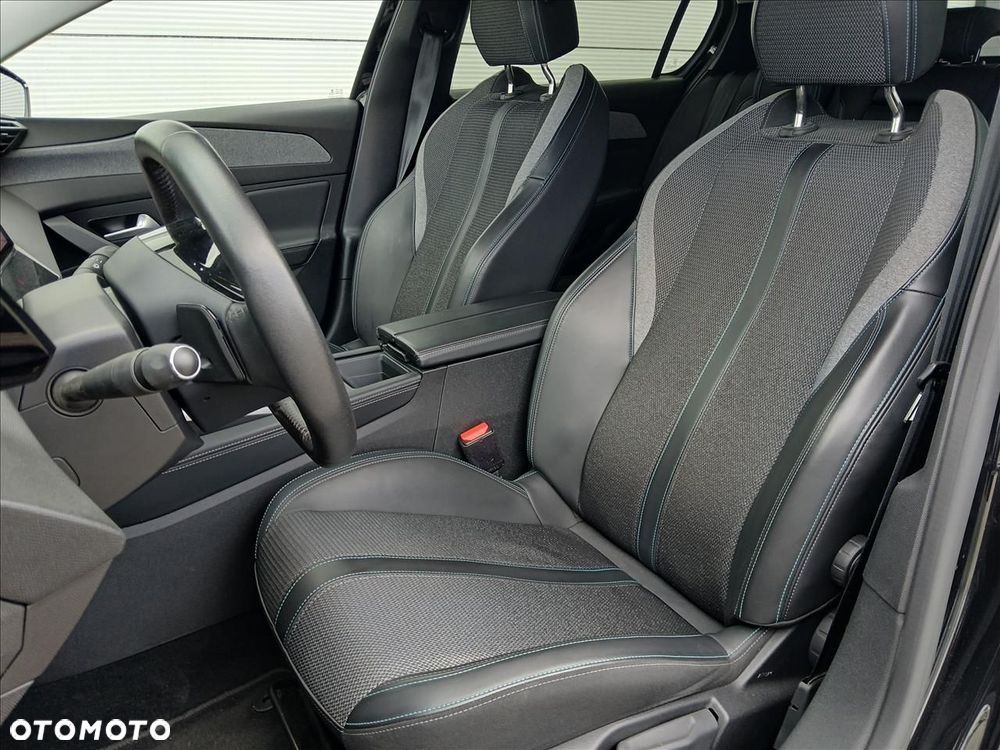 Peugeot 308 1.2 PureTech Allure S&S EAT8 - 19