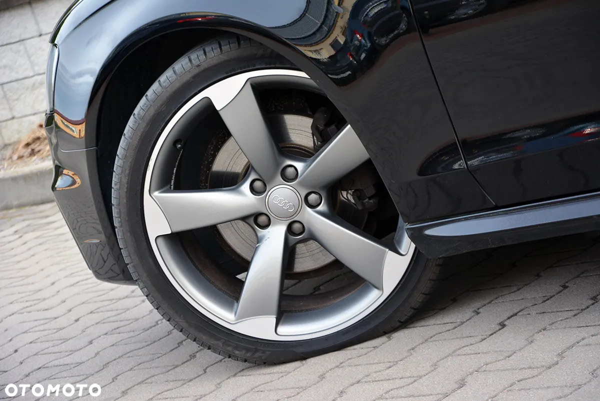 Audi A4 1.8 TFSI - 7