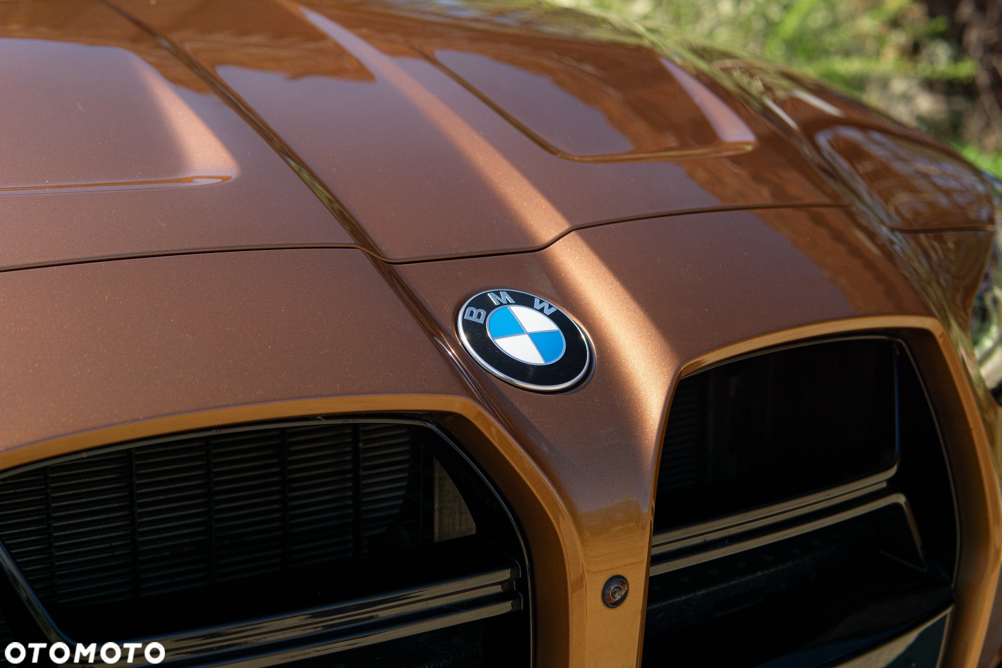 BMW M3 Competition xDrive sport - 5