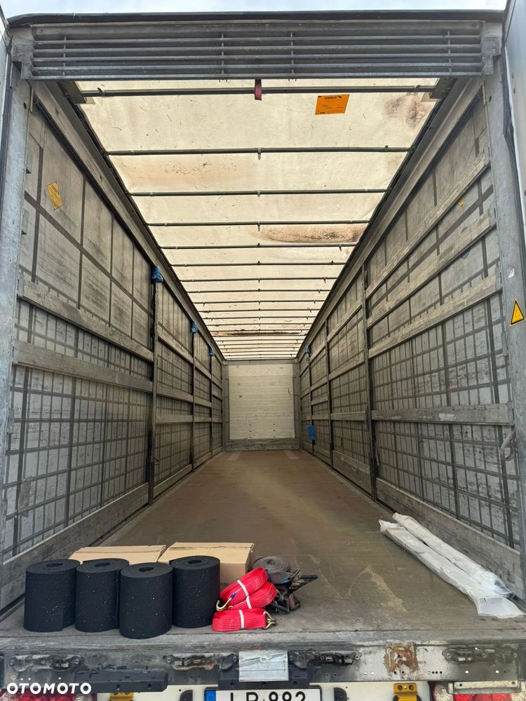 Schmitz Cargobull Schmitz Cargobull SCS 24/L  Mega - 9
