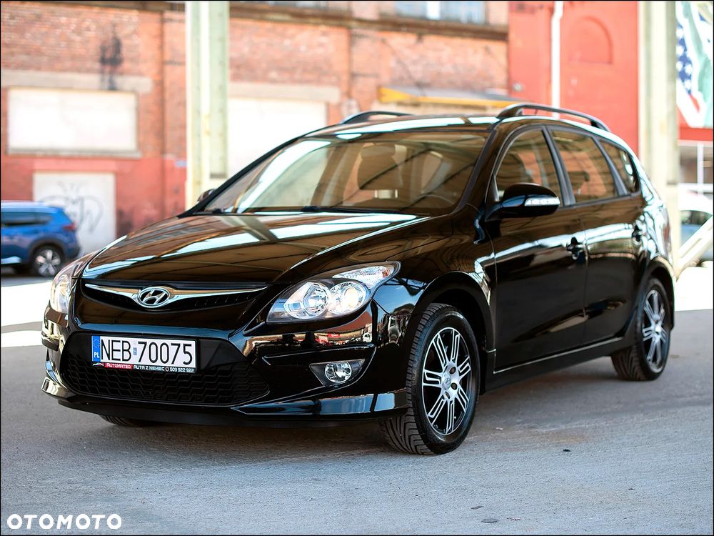 Hyundai i30 - 5