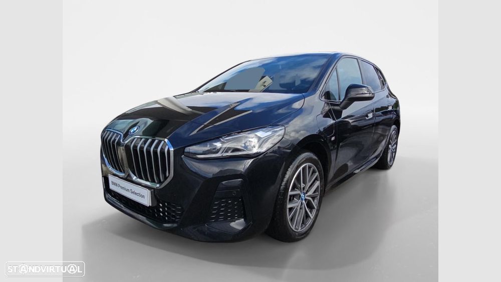 BMW 225xe Active Tourer e xDrive Pack Desportivo M - 1
