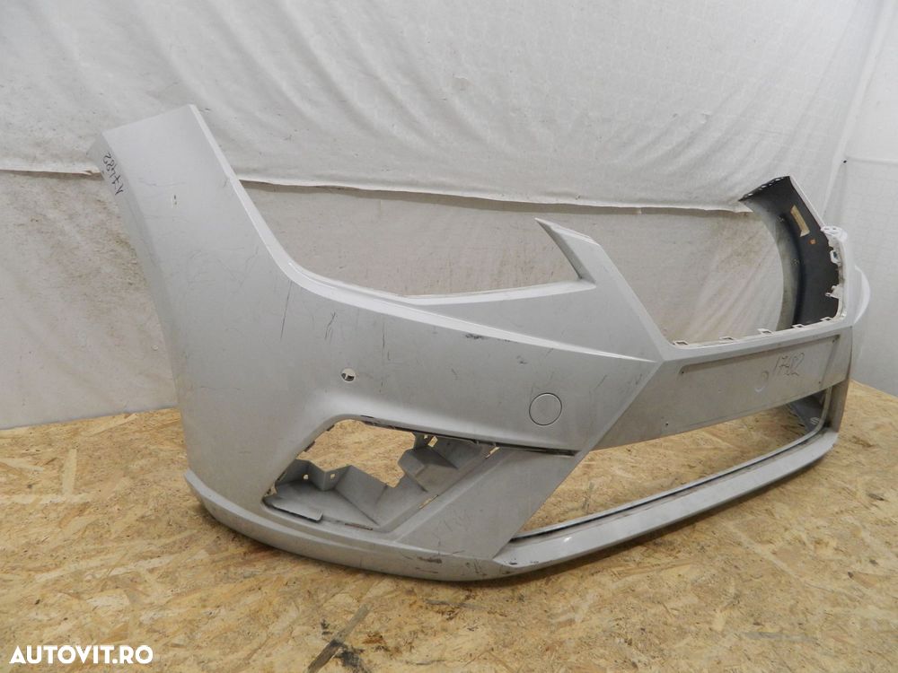 Bara fata Seat Ibiza FR, 2016, 2017, 2018, 2019, 2020, 6F0807221D. - 6