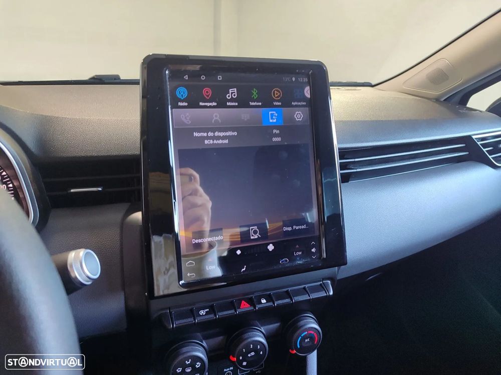 Renault Clio 1.0 SCe Zen - 25