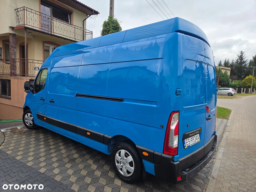 Renault Master - 3