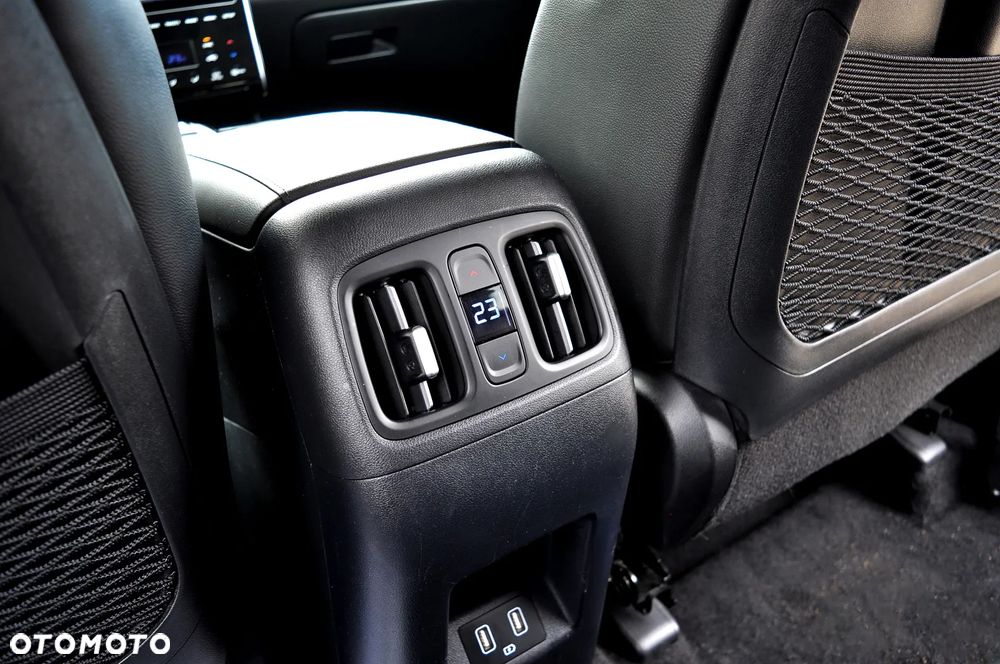 Hyundai Tucson 1.6 T-GDi HEV 2WD Prime - 28