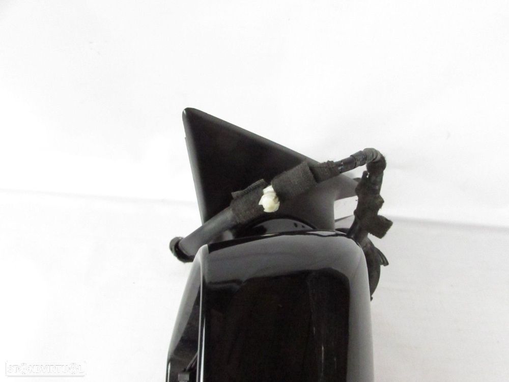 Retrovisor Direito Seminovo/ Original AUDI A3 (8P1) - 3