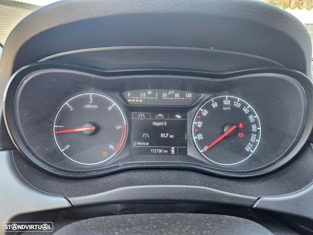 Opel Corsa 1.3 CDTi Dynamic - 21