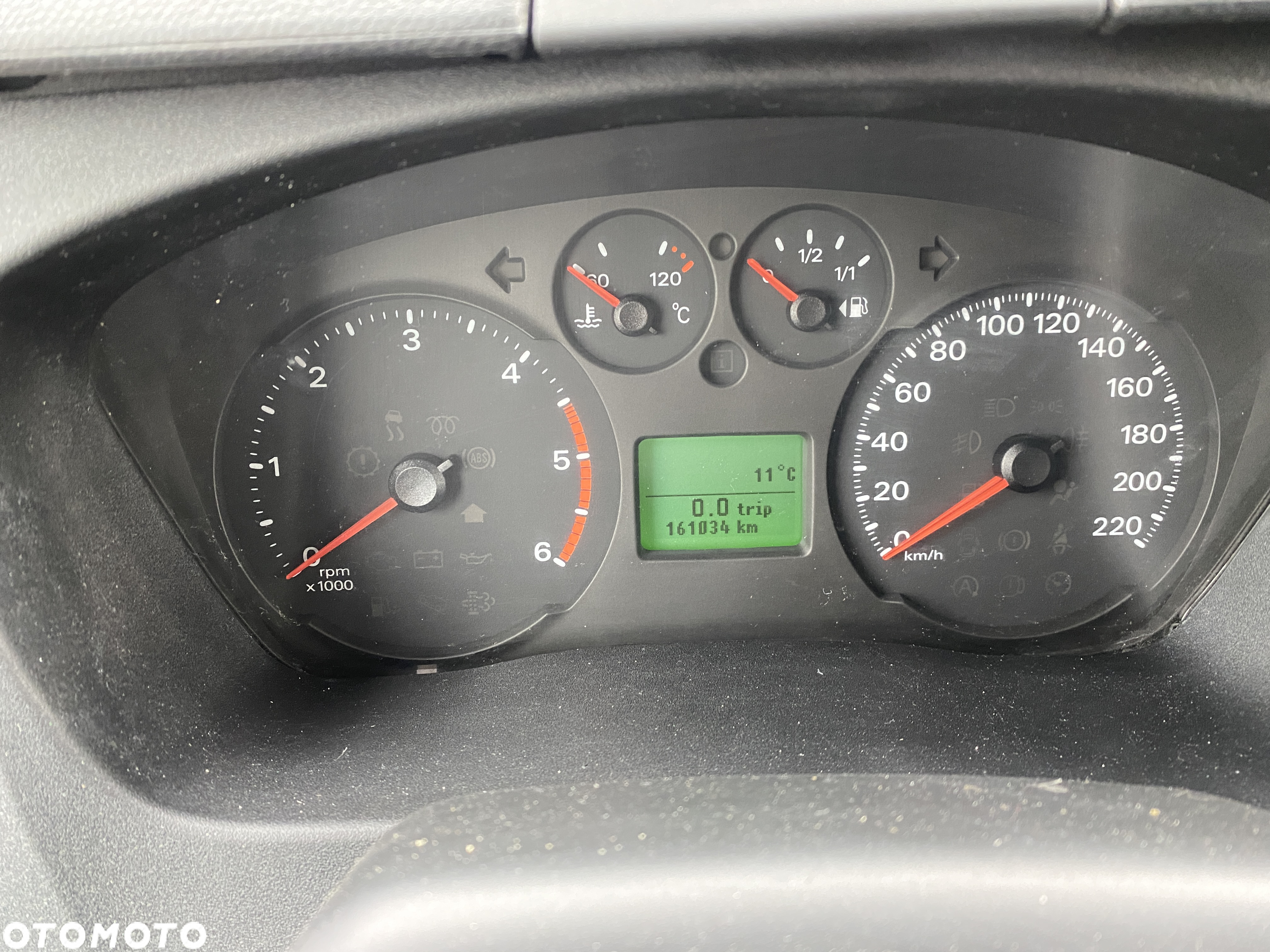 Ford TRANSIT - 30