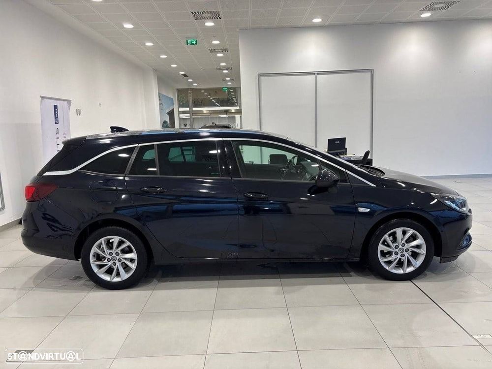 Opel Astra 1.4 Turbo S&S Auto Innovation - 6