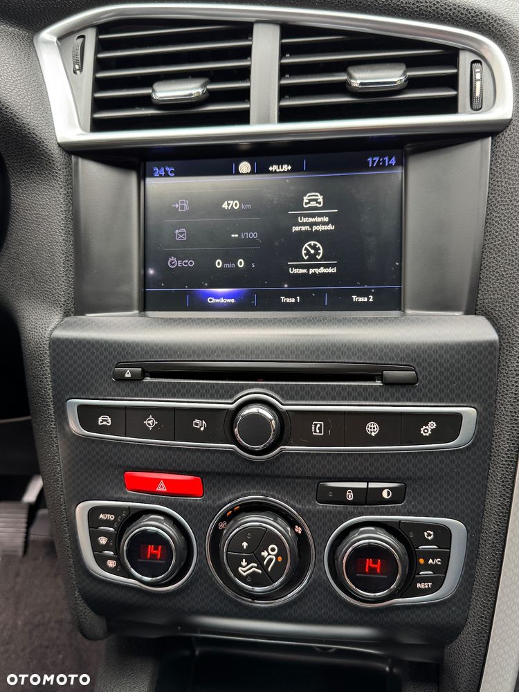 DS Automobiles DS 4 - 24