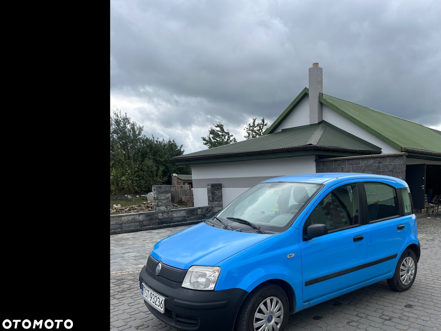 Fiat Panda - 7