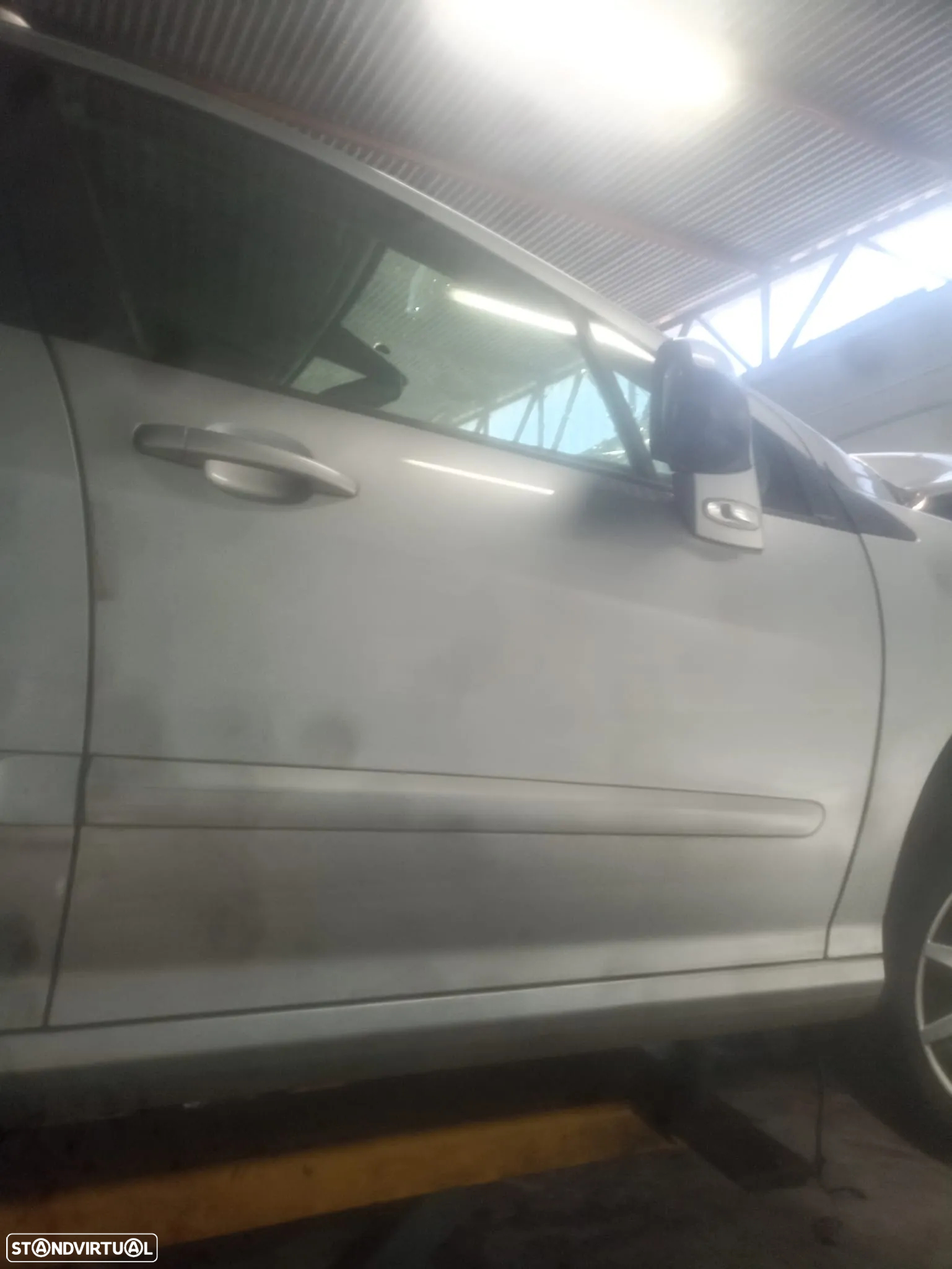 Peugeot 308 SW ano 2010 para peças - 7