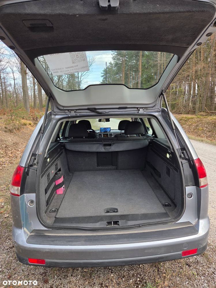 Opel Vectra 1.9 CDTI Comfort - 8