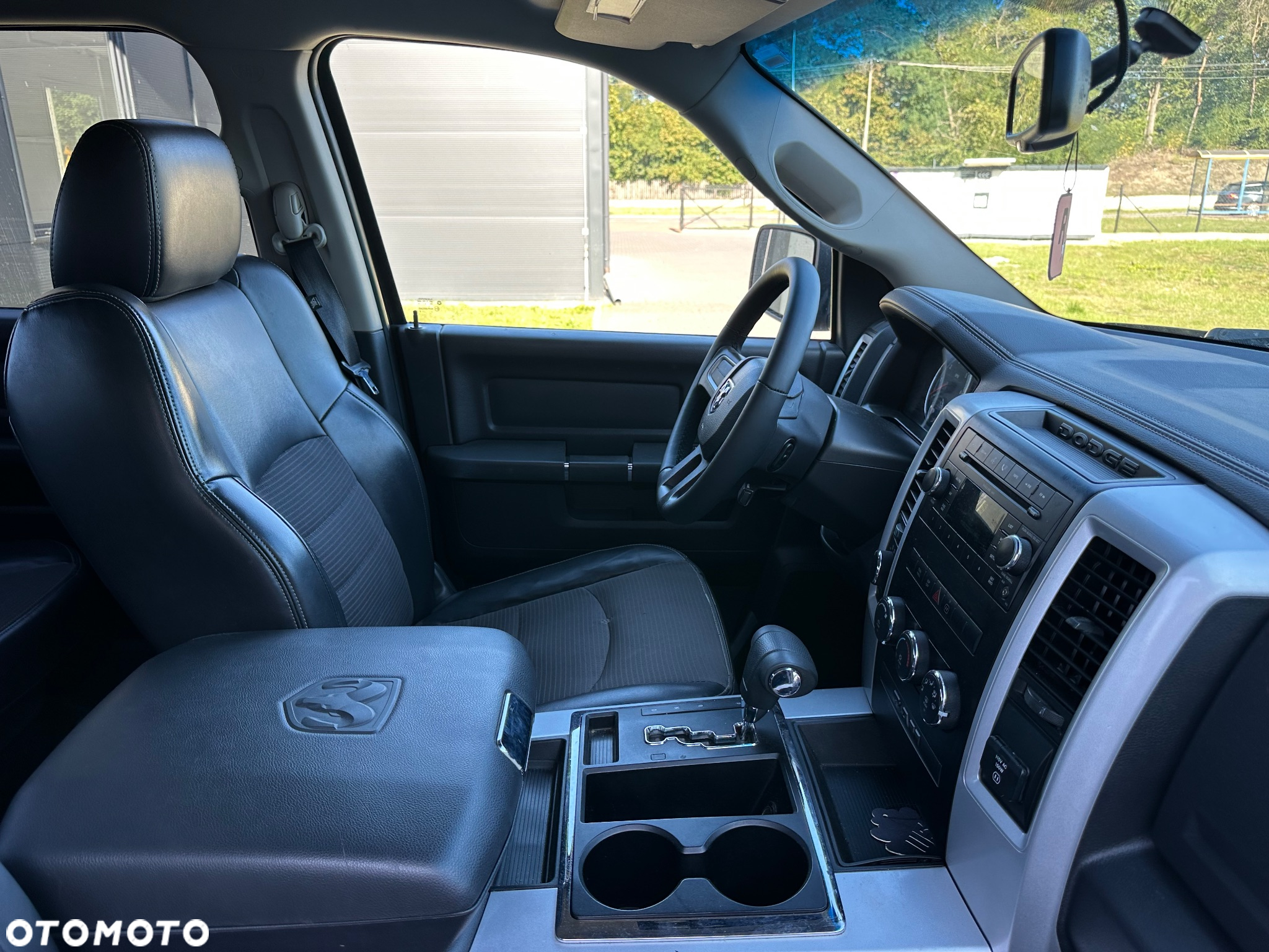 Dodge RAM - 20