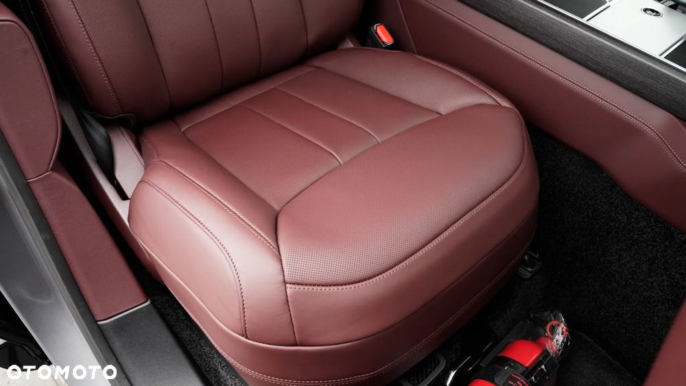 Land Rover Range Rover 3.0 D LWB AB - 26