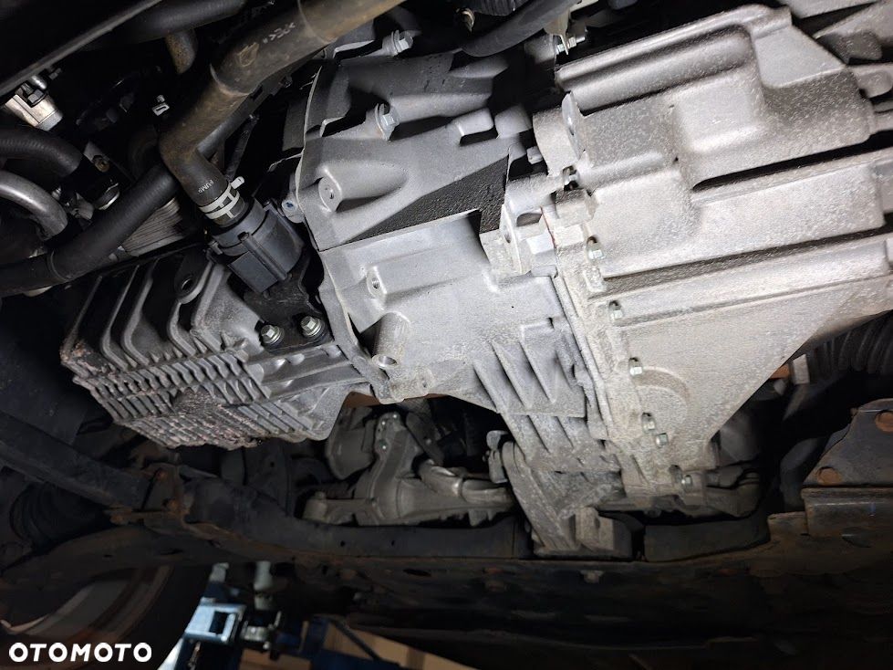 Ford Kuga 1.5 EcoBoost 2x4 SYNC - 35