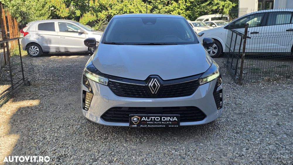 Renault Clio - 2