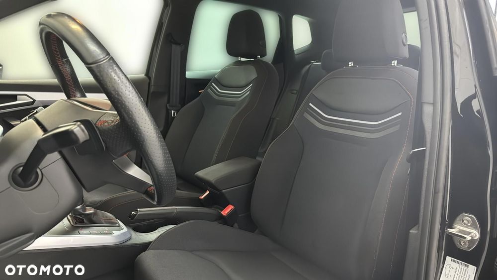 Seat Arona 1.5 TSI EVO FR S&S DSG - 12