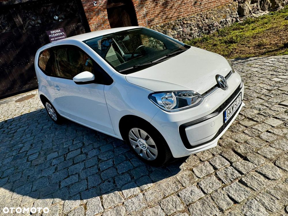 Volkswagen up! 1.0 move - 13