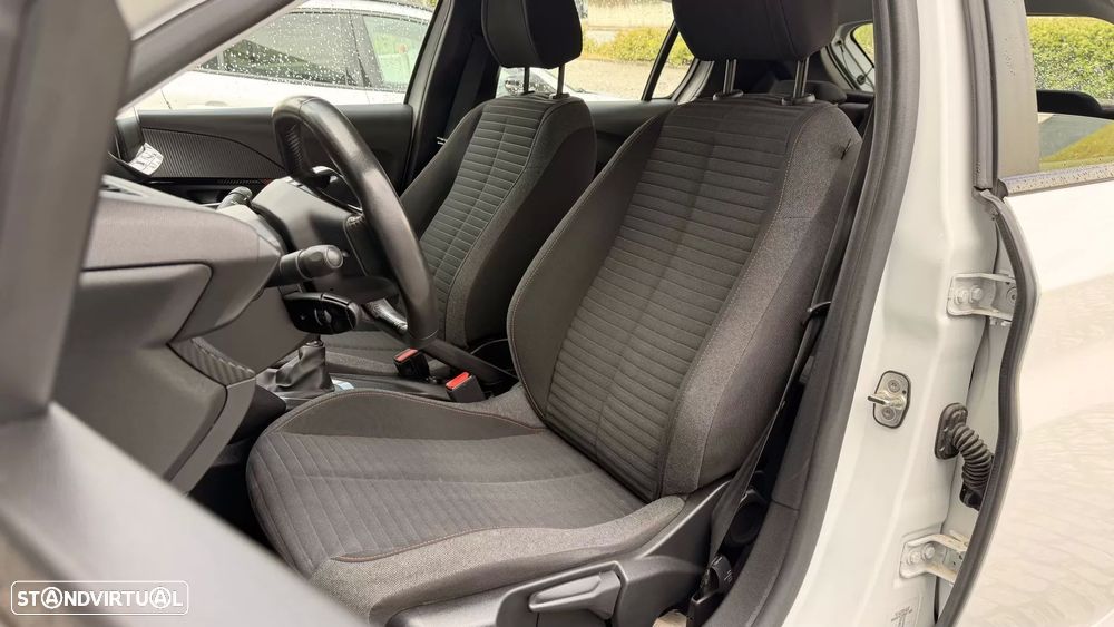 Peugeot 208 1.5 BlueHDi Active Pack - 25