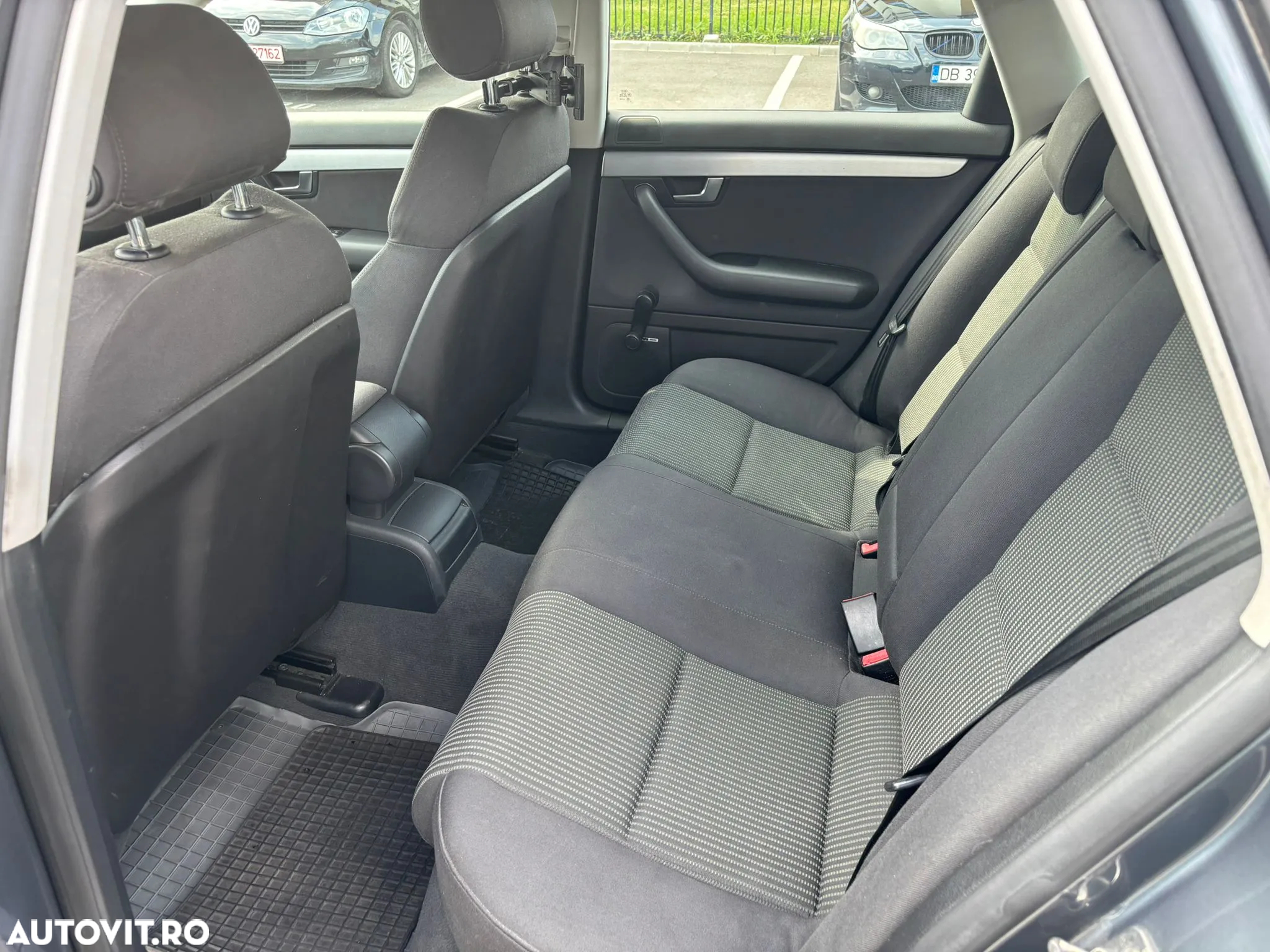 Audi A4 2.0 TDI - 15