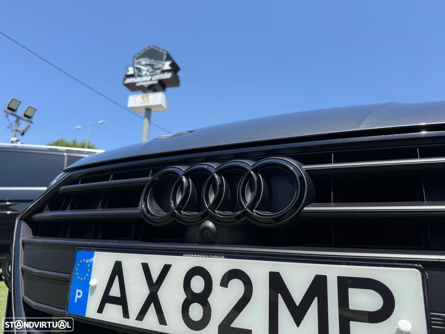 Audi A7 Sportback 40 TDI S tronic - 3