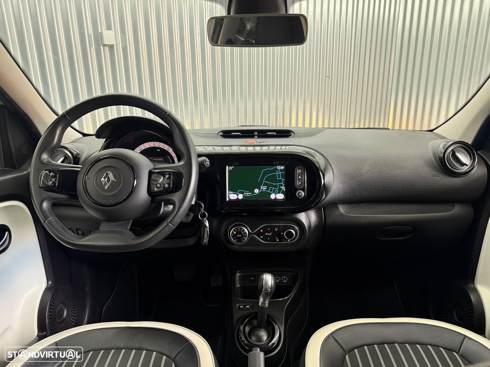 Renault Twingo E-Tech. 22 Techno - 8