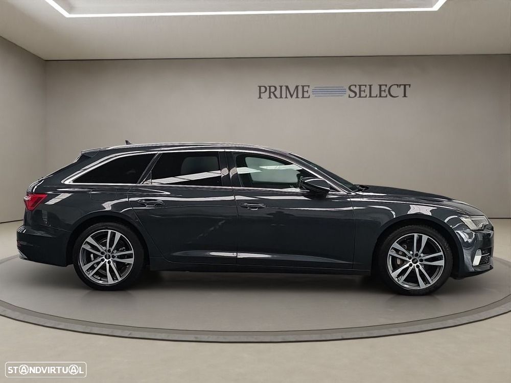 Audi A6 Avant 40 TDI Advanced S tronic - 6