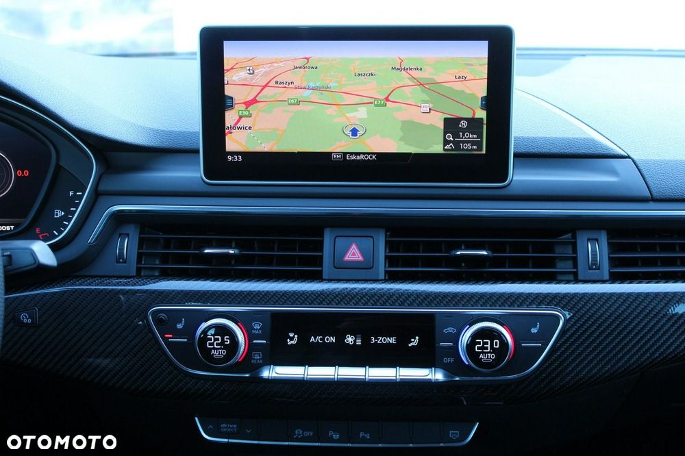 Audi RS5 Coupé 2.9 TFSI Quattro Tiptronic - 16