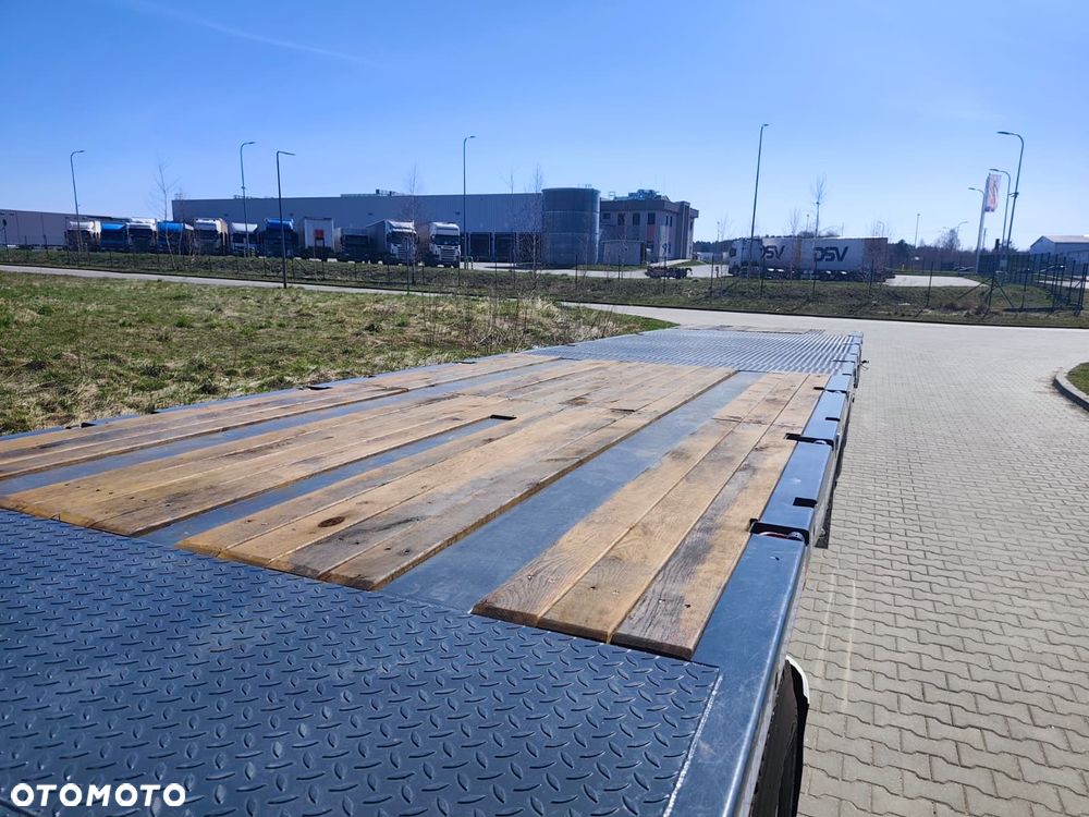 Krone Platforma - 18