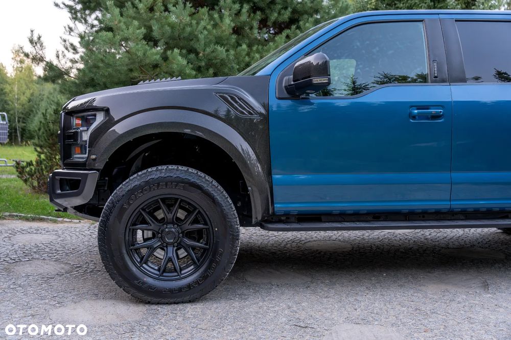 Ford F150 - 9