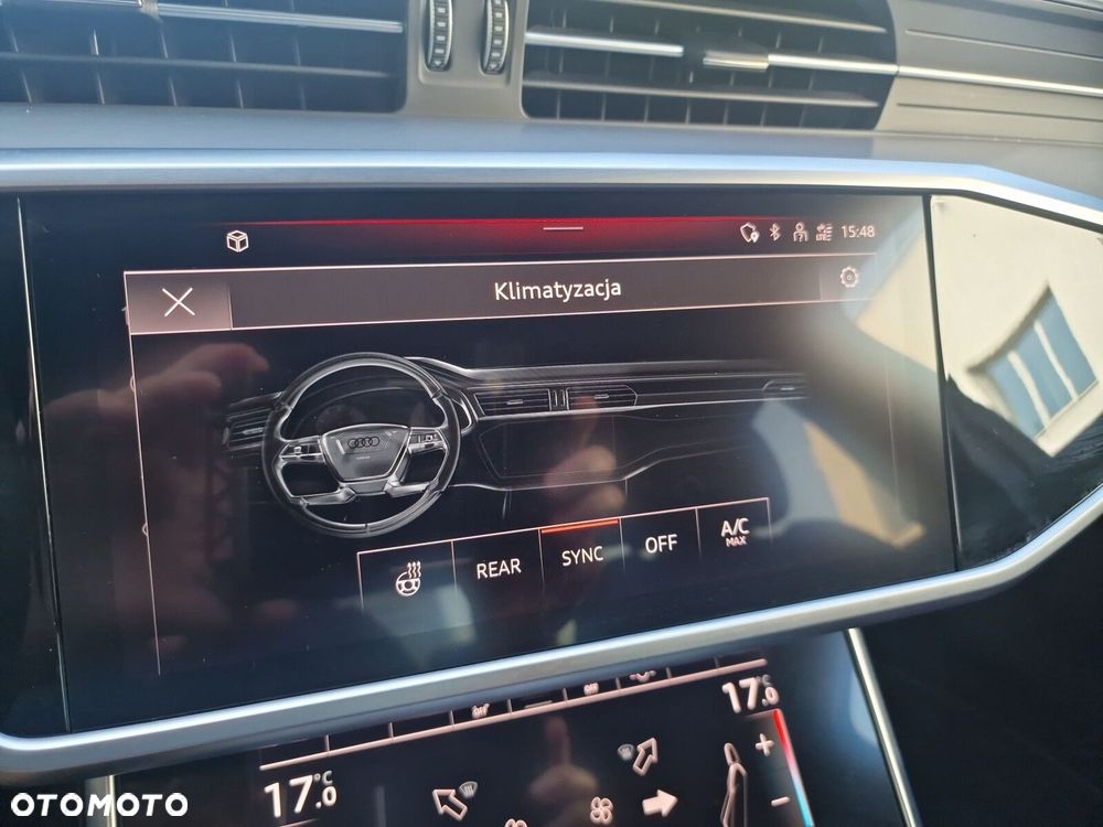 Audi A6 Limousine - 24