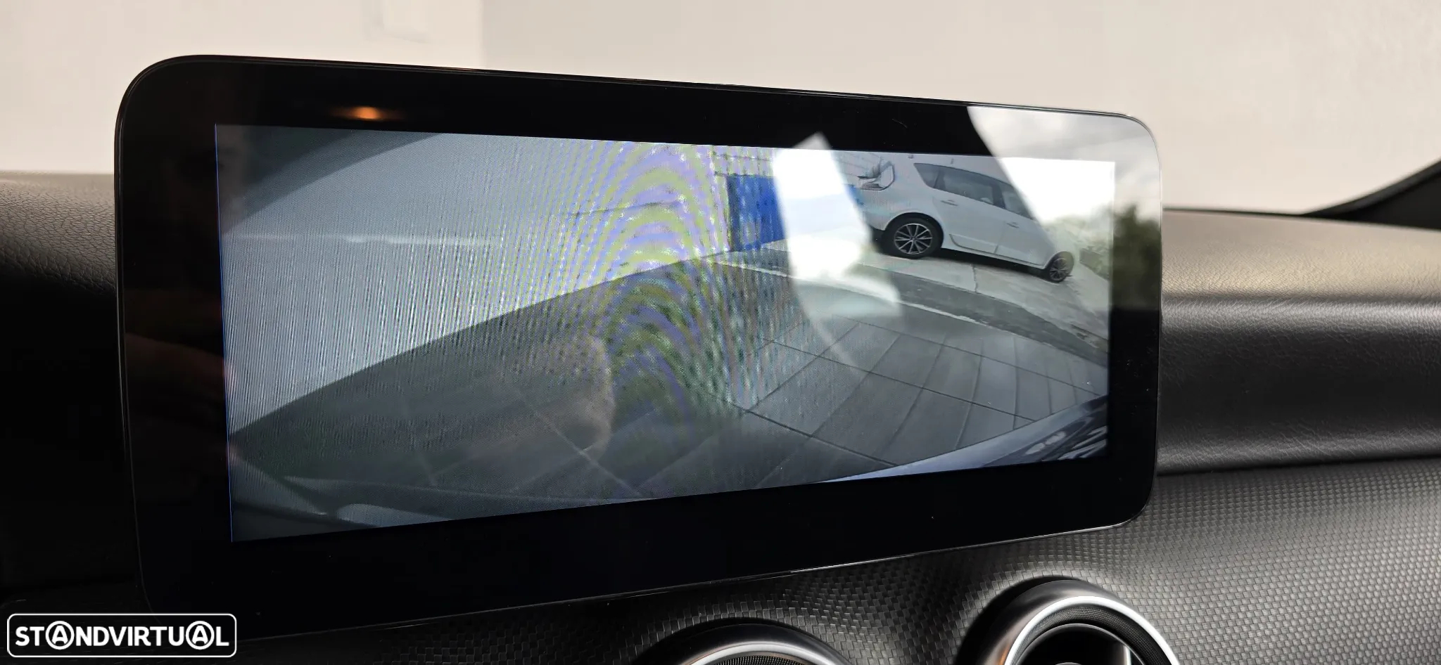 Mercedes-Benz A 180 CDi BE AMG Sport - 10