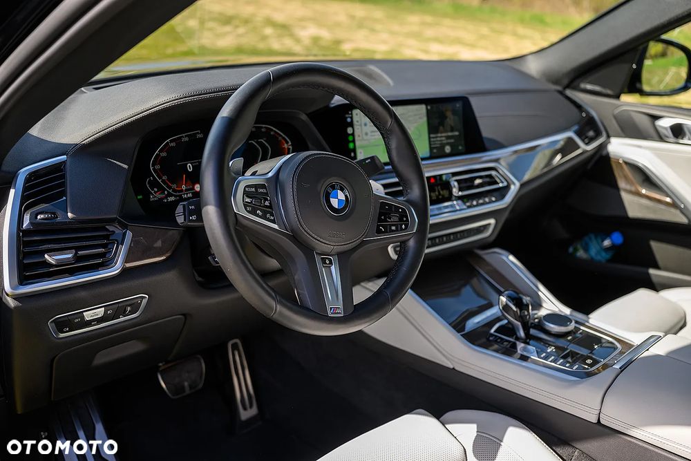 BMW X6 - 18