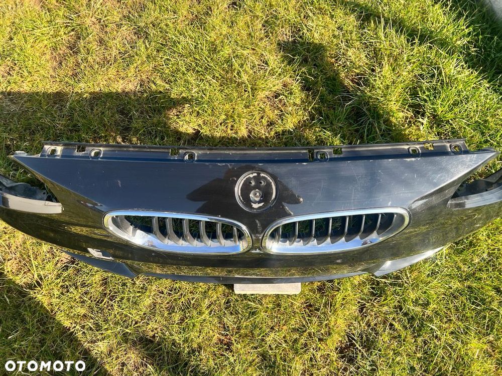 ZDERZAK PRZÓD przedni BMW 1 F20 F21 - 3