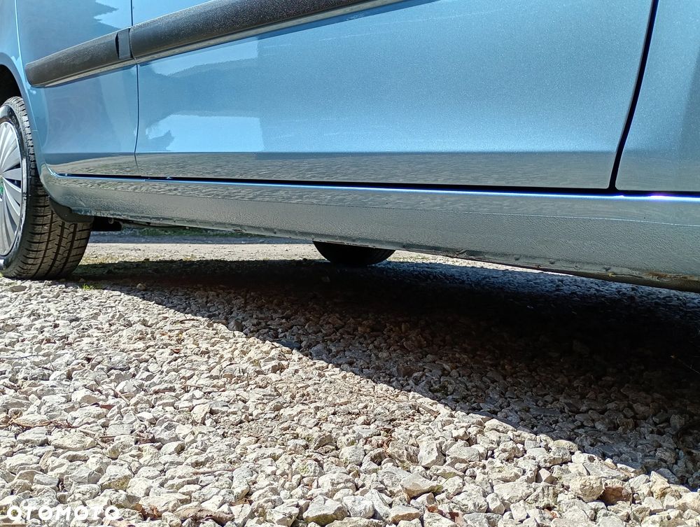 Skoda Fabia 1.2 HTP COOL EDITION - 29