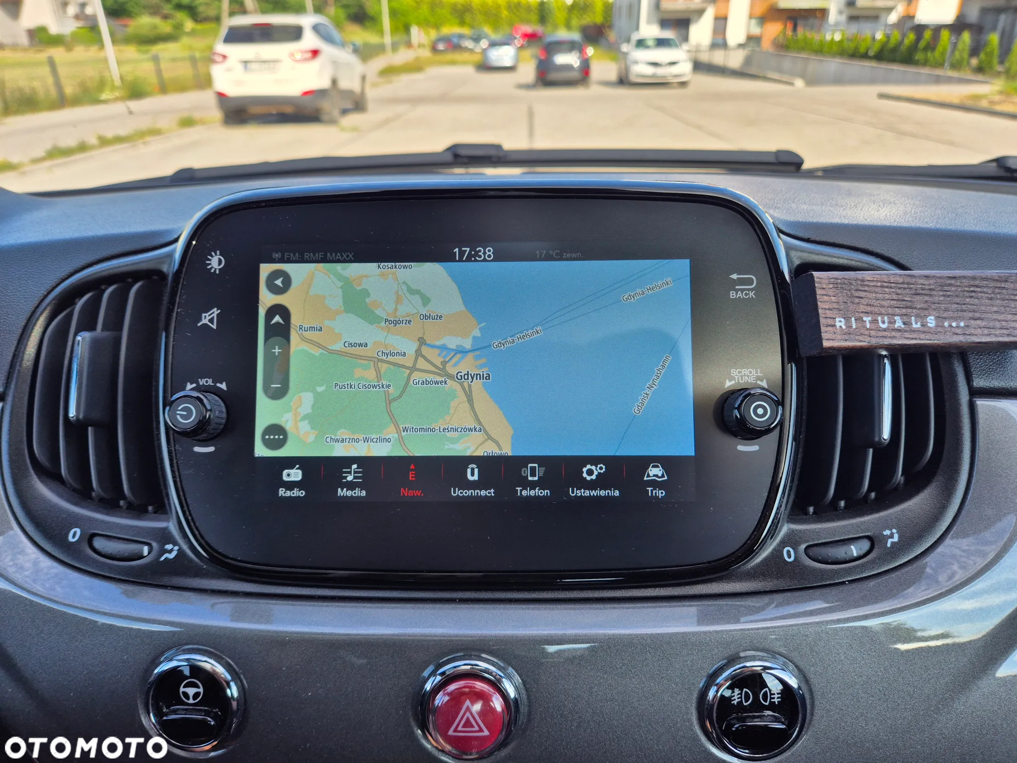 Fiat 500 1.0 Hybrid Dolcevita - 10