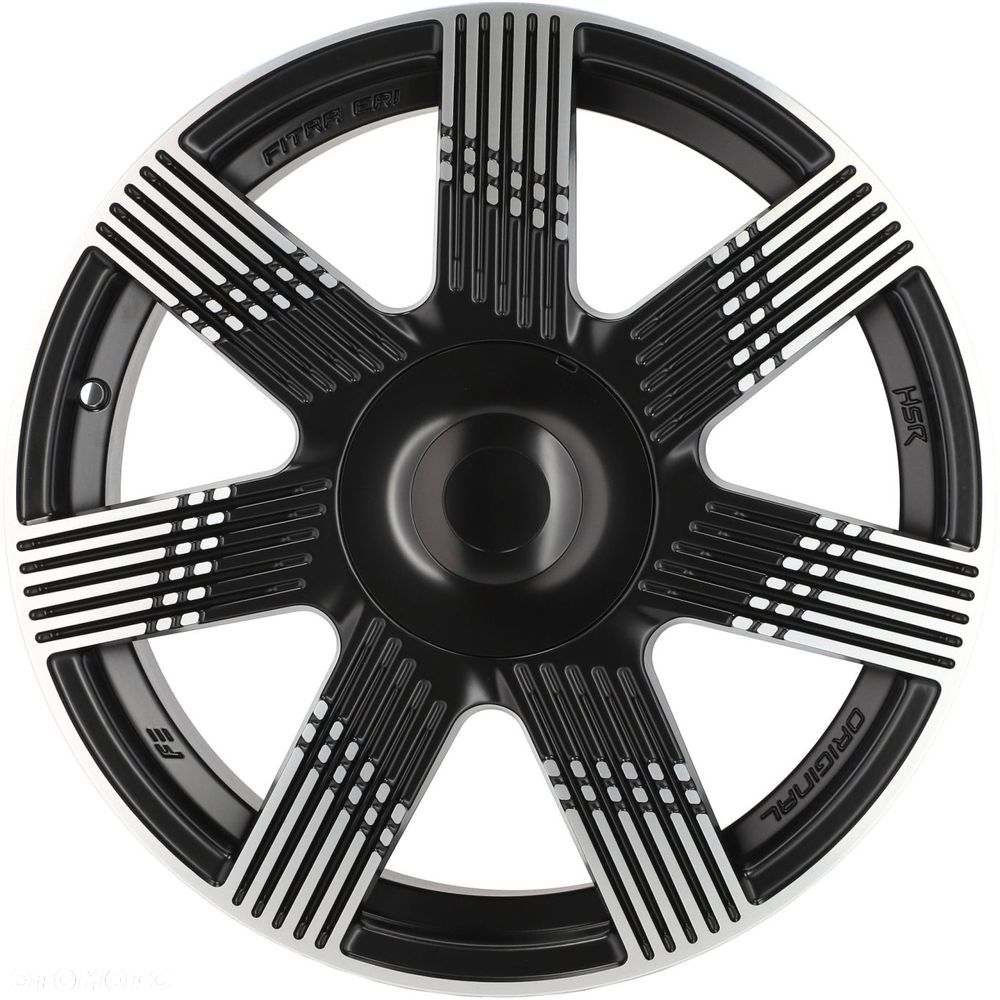 4x Felgi Aluminiowe 15 m.in. do FIAT 500 312 FA1 Albea 170 Brava 182 Bravo 182 198 Coupe 175 Croma 1 - 5