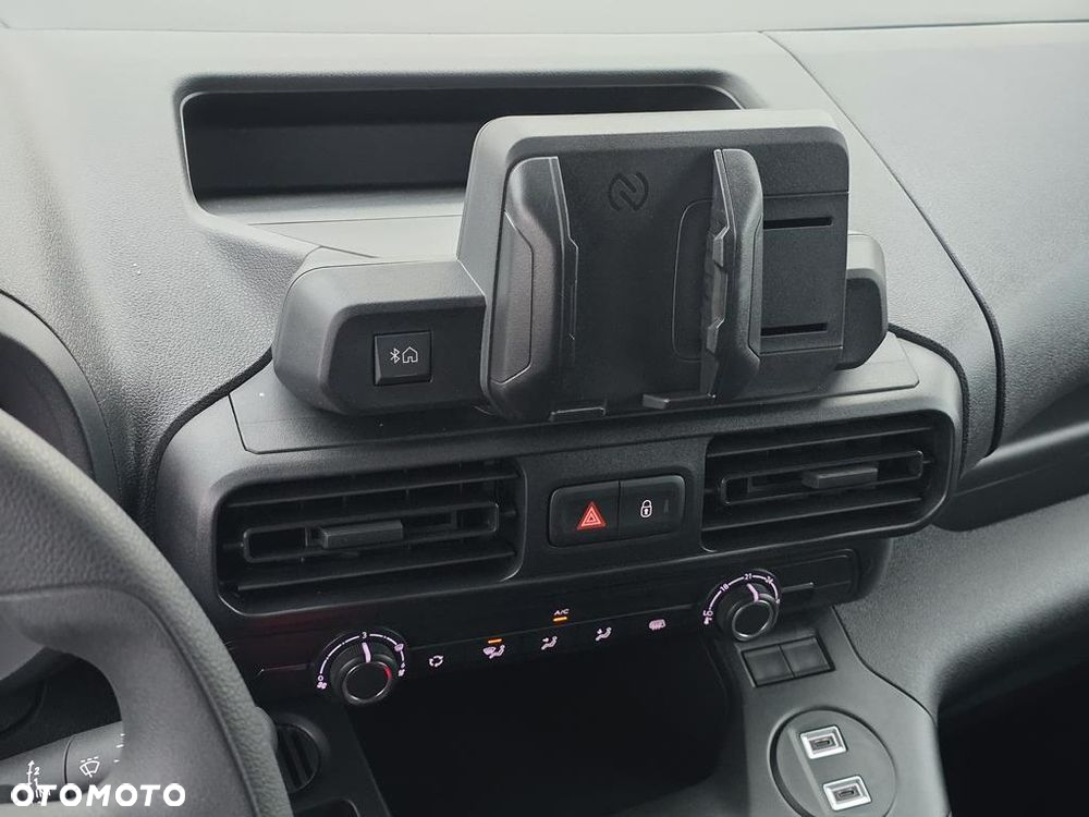 Citroën Berlingo Van - 14